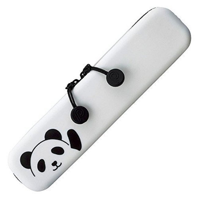 Lihit Lab | Estuche Estrecho Slim Punilabo Panda