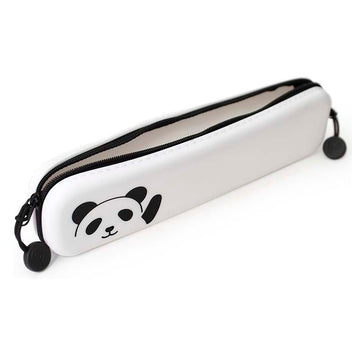 Lihit Lab | Estuche Estrecho Slim Punilabo Panda