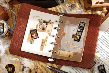 Note For | Pegatinas en Rollo Filmography PET Golden Age