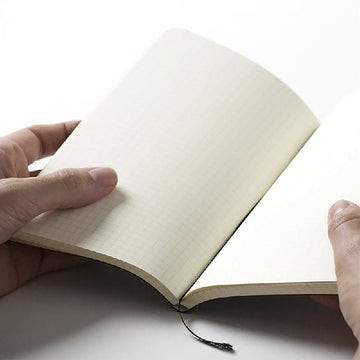 Kunisawa | Cuaderno Find Flex Note Beige