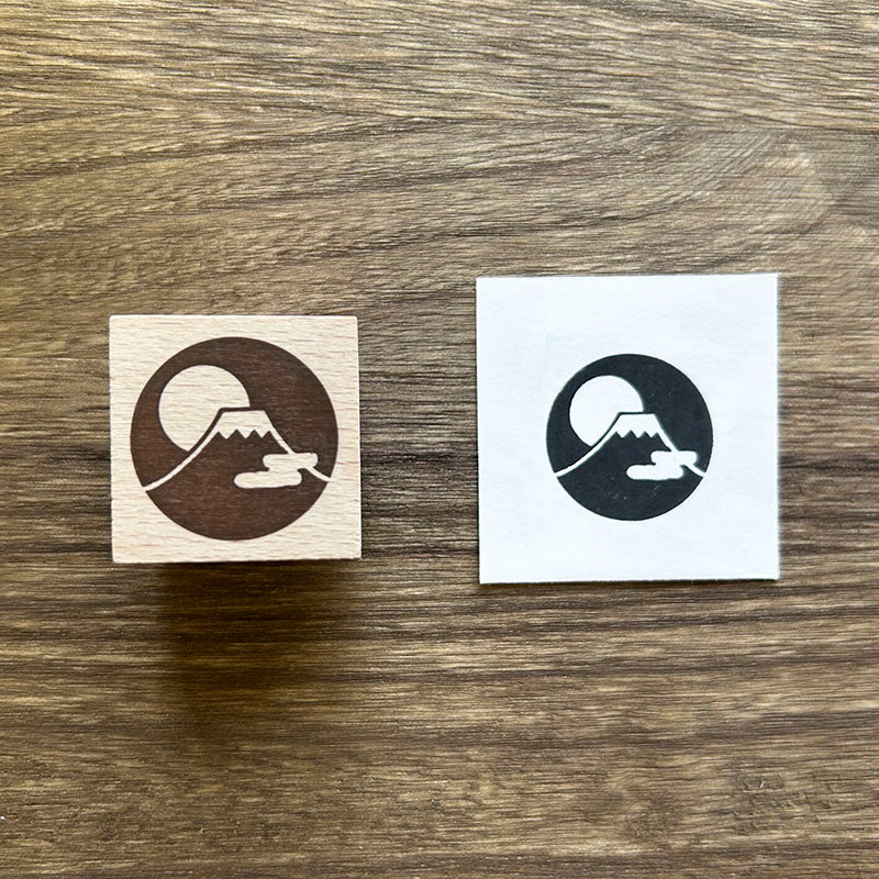 Arte CO | Sello Fuji