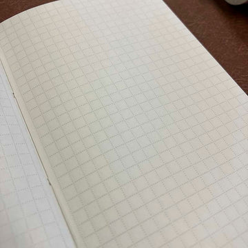 Papier Platz | Cuaderno Pocket Log Fukuwake Hanko Coffee and Coffee Mill