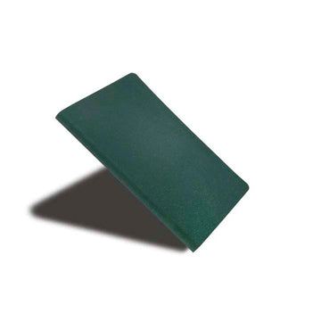 Zequenz | Cuaderno Galaxy A5 Slim Astro Green (Interior a escoger)