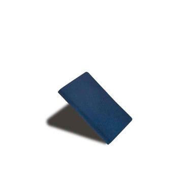 Zequenz | Cuaderno Galaxy A6 Space Blue (Interior a Escoger)