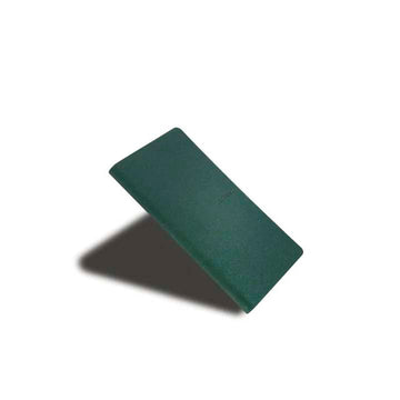Zequenz | Cuaderno Galaxy B6 Slim Astro Green (Cuadros)