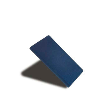 Zequenz | Cuaderno Galaxy B6 Slim Space Blue (Interior a Escoger)