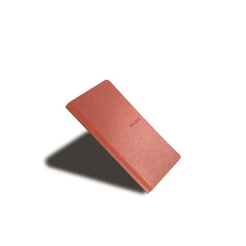 Zequenz | Cuaderno Galaxy B6 Slim Star Flame (Cuadros)