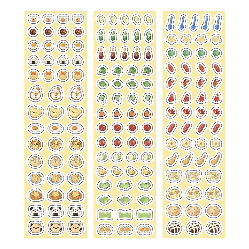 Papermore | Pegatinas Good Food Good Fun Sushi