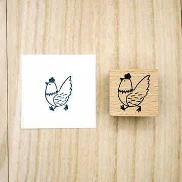 Arte CO | Sello Hen