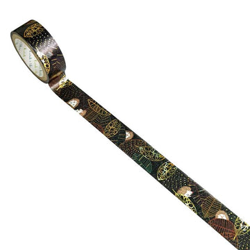 Seal-do | Kirapika Hide and Seek Washi Tape