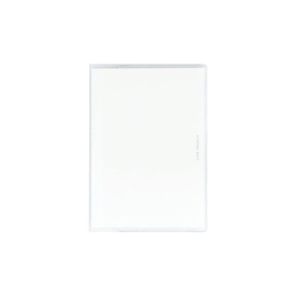 King Jim | Cuaderno Hitotoki Passport Plain