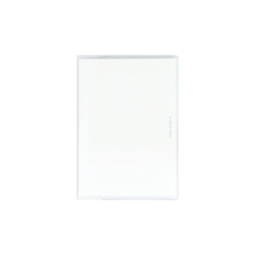 King Jim | Cuaderno Hitotoki Passport Plain