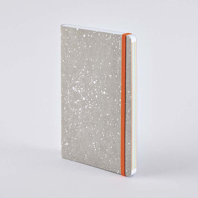 Nuuna | Cuaderno Inspiration Book M Bloom