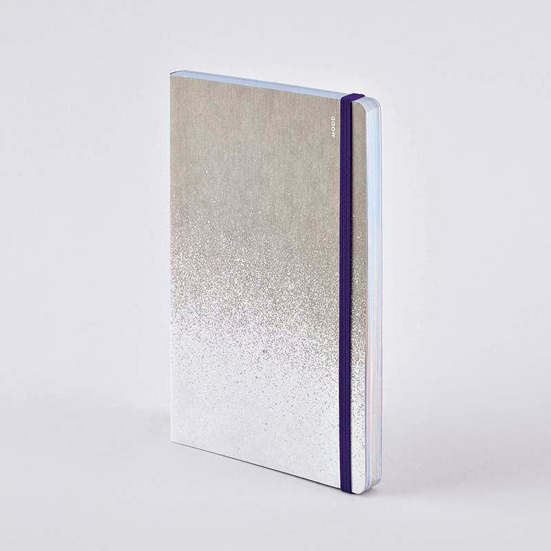 Nuuna | Cuaderno Inspiration Book M Mood