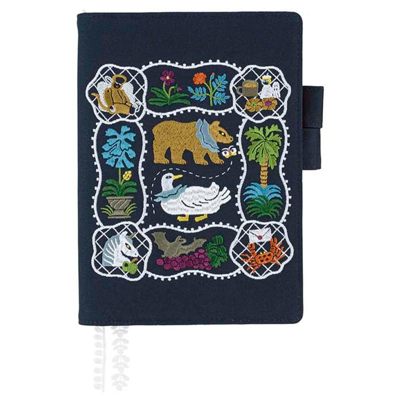 Hobonichi | Agenda Hobonichi Cousin A5 Iyo Okumi: A Story About Me 2026