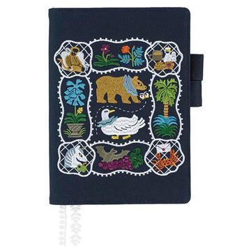 Hobonichi | Agenda Hobonichi Cousin A5 Iyo Okumi: A Story About Me 2026