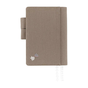 Hobonichi | Agenda Hobonichi Techo A6 Iyo Okumi: A Story About Me 2026
