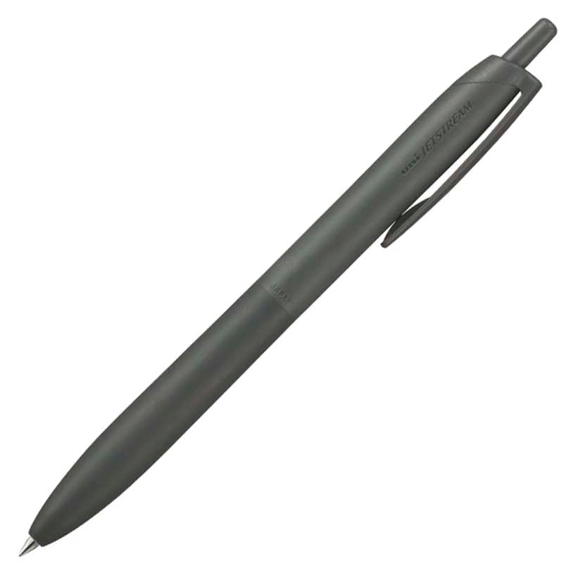Uniball | Jetststream Pen Lite Touch Ink 0.7 Black