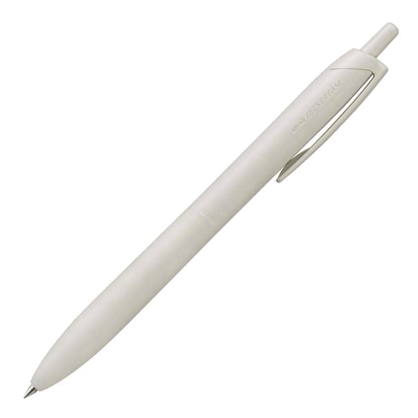 Uniball | Jetststream Pen Lite Touch Ink 0.7 White