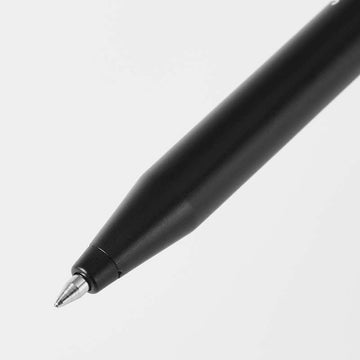 Kaco | Joy Erasable Pen 0.5 Black