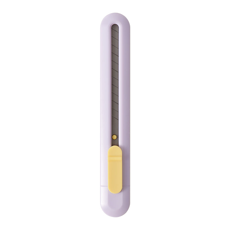 Kaco | Cutter LEMO Purple