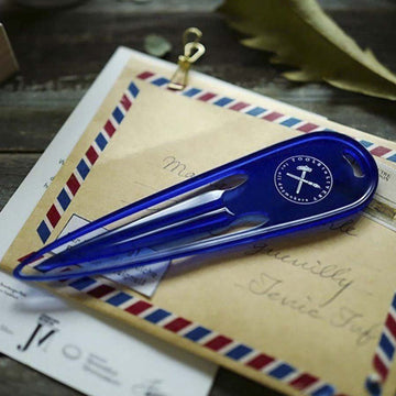 Tools To Liveby | Abrecartas Blue