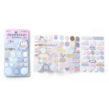 Note For | Pegatinas Line Imagination Candy Rabbit