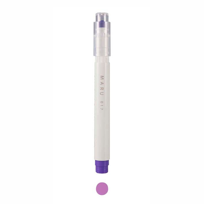 Kobaru | Subrayador Maru 017 Standard Purple