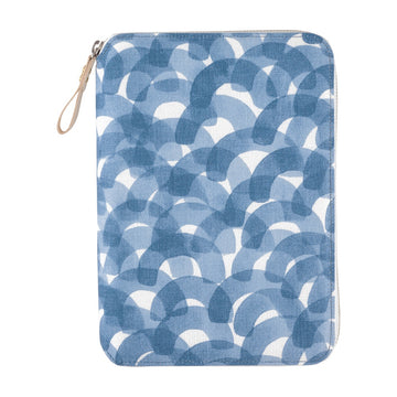 Hobonichi | Agenda Hobonichi Cousin A5 Mina Perhonen: aalto 2026