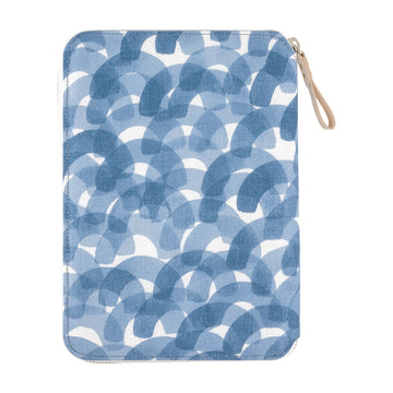 Hobonichi | Agenda Hobonichi Cousin A5 Mina Perhonen: aalto 2026