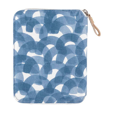 Hobonichi | Agenda Hobonichi Techo A6 Mina Perhonen: aalto 2026