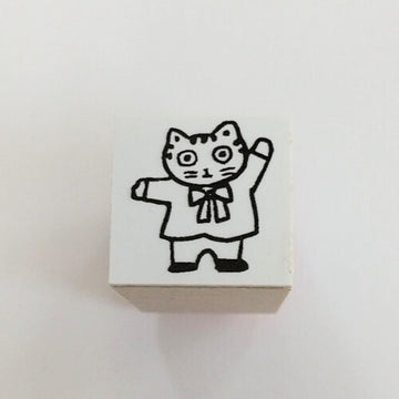 Sanby | Sello Mini Yumi Kitagishi × SANBY Chibi-chan