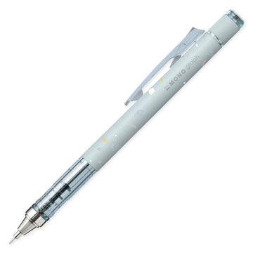 Tombow | Portaminas Mono Graph Sheer Stone 0.5