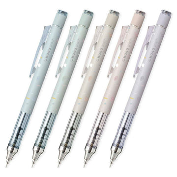Tombow | Portaminas Mono Graph Sheer Stone 0.5
