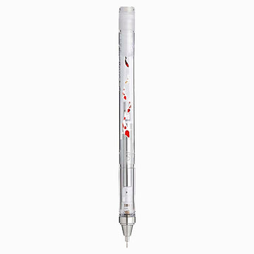 Tombow | Portaminas Mono Graph Japan Limited Koy Fish