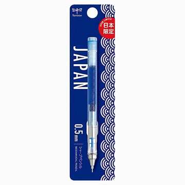 Tombow | Portaminas Mono Graph Japan Limited Wave