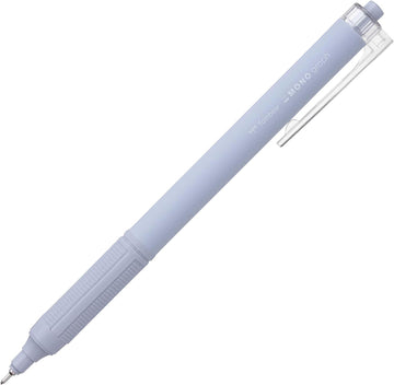 Tombow | Bolígrafo Monograph Lite Smoky Blue 0.5mm
