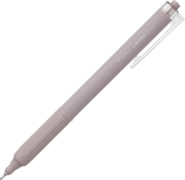 Tombow | Bolígrafo Monograph Lite Smoky Brown 0.5mm