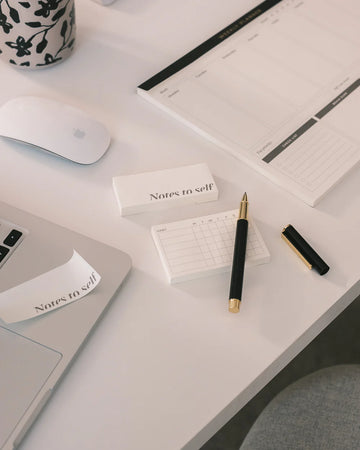 Kokonote | Notas Adhesivas Habit Tracker Basic Studio