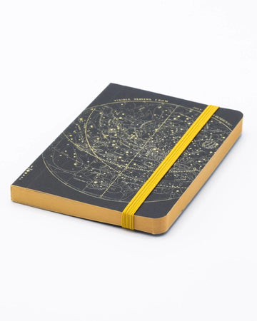 Cognitive Surplus | Cuaderno Mini The Observation Astronomy (A7)