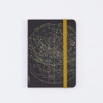 Cognitive Surplus | Cuaderno Mini The Observation Astronomy (A7)