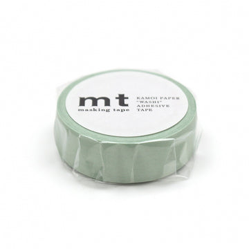 MT Masking Tape | Pastel Ivy Washi Tape