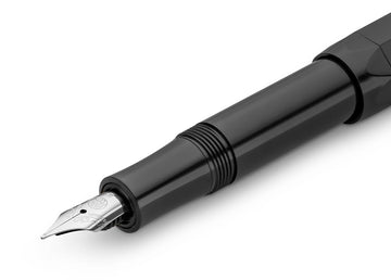 KAWECO | Pluma Skyline Sport Black