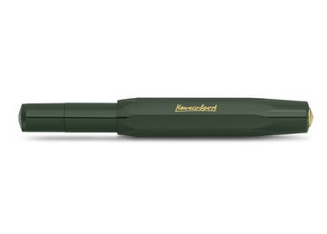 KAWECO | Pluma Skyline Sport Green