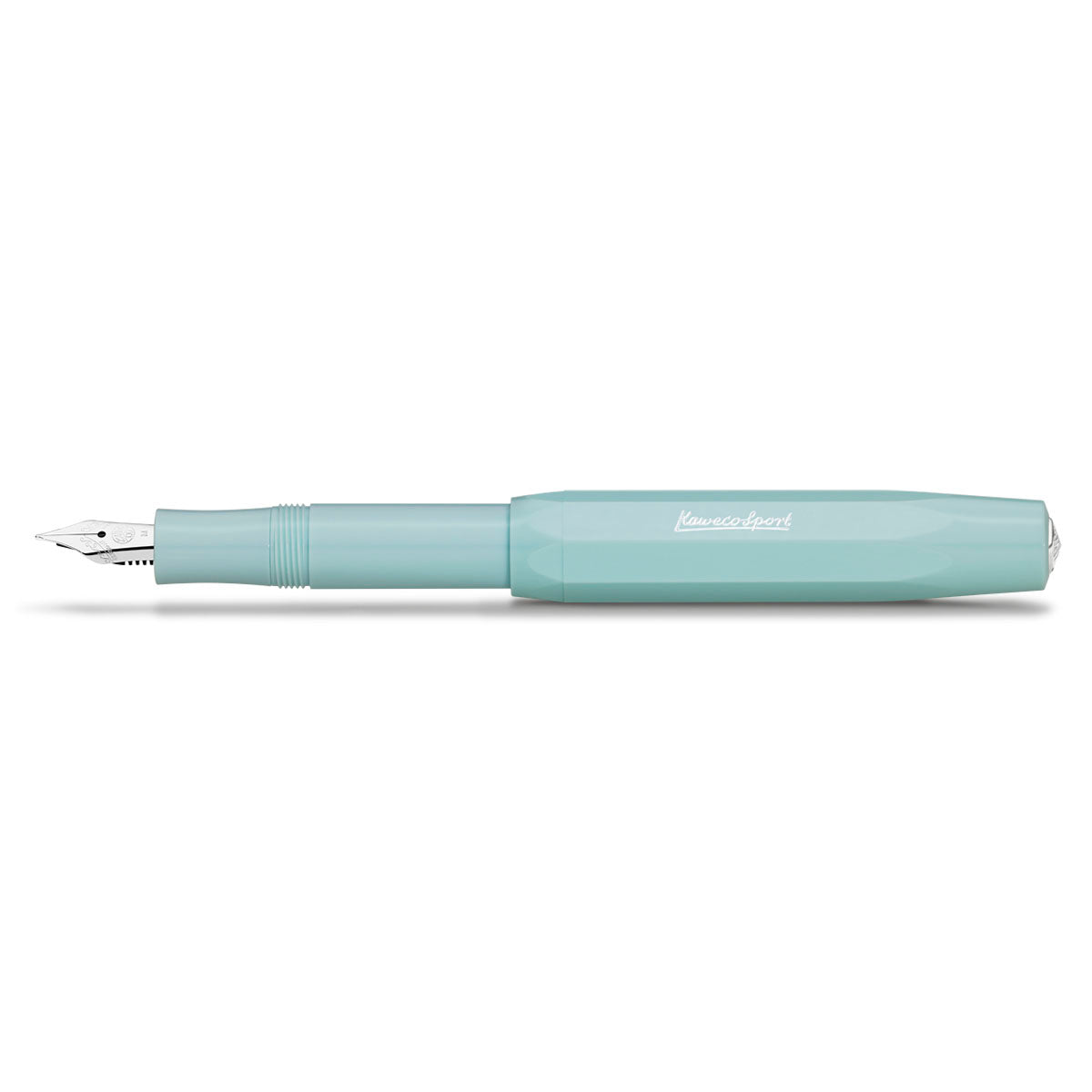 KAWECO | Skyline Sport Mint Fountain Pen