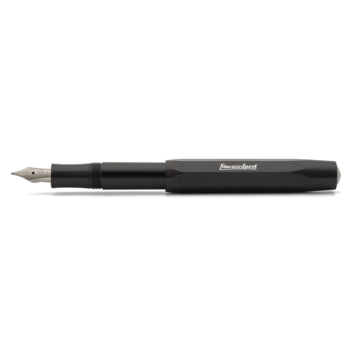 KAWECO | Skyline Sport Black Pen