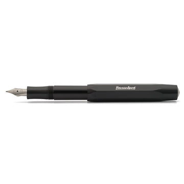 KAWECO | Pluma Skyline Sport Black