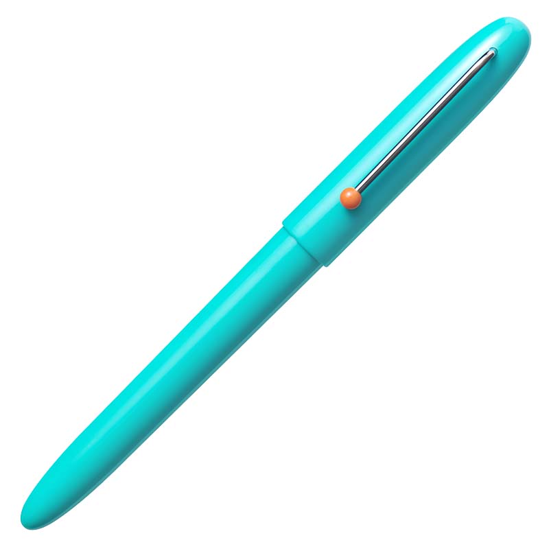 kako | EF Green Retro Fountain Pen