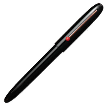 Kaco | Pluma Retro EF Black