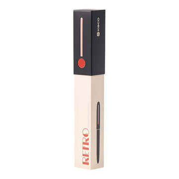 Kaco | Pluma Retro EF Black